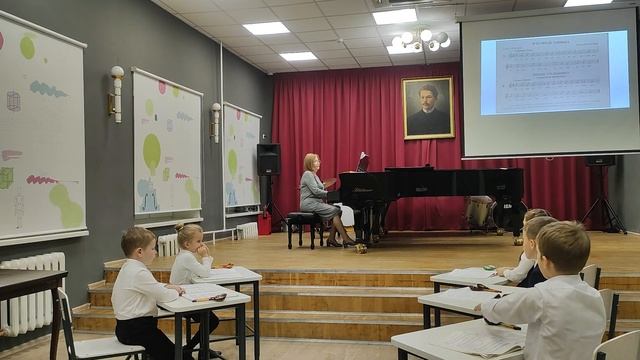 УНИВЕРСИТЕТЫ ДЛЯ РОДИТЕЛЕЙ "Организация домашних занятий в 1 классе по предмету сольфеджио" смотреть онлайн