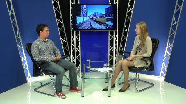 Москва — город для жизни?