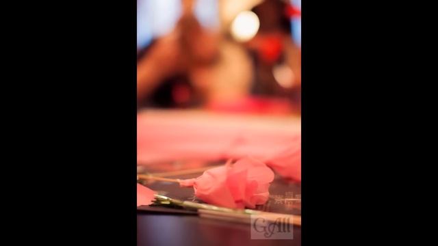 09.02.2014 Мастер-класс "Розы из гофрированной бумаги" смотреть онлайн