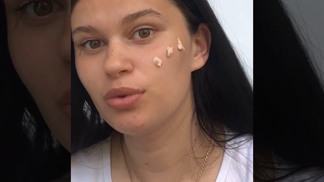 Тональный крем Коллаген смотреть онлайн