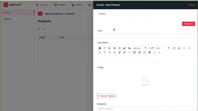 Apito | Create REST Api & GraphQL Server in Minutes | Backend-as-a-Service смотреть онлайн
