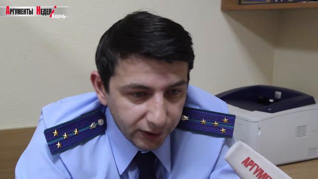незаконное возбуждение уголовного дела смотреть онлайн