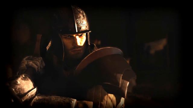 Colonizer Diplomacy in GreedFall смотреть онлайн