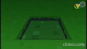 Эпичный Майнквест 1 эпизод Телеканал Валтес Эфир