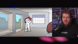 Как меня на почте поиме... расстроили... (Анимация) | РЕАКЦИЯ НА ЗАКАТУНА