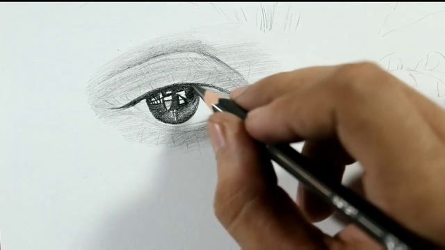 Graphite pencils | Review + Giveaway ? смотреть онлайн