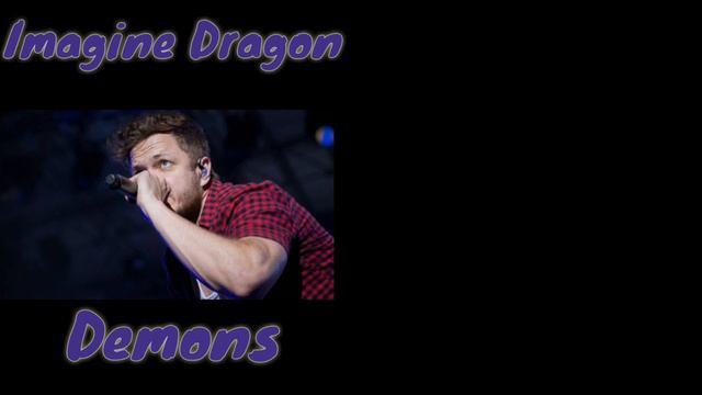 Imagine Dragon -Demons-【和訳】 смотреть онлайн