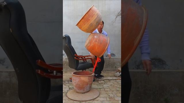 ??I brought back a few rocks from my outdoor swimming and I just had to balance them! смотреть онлайн