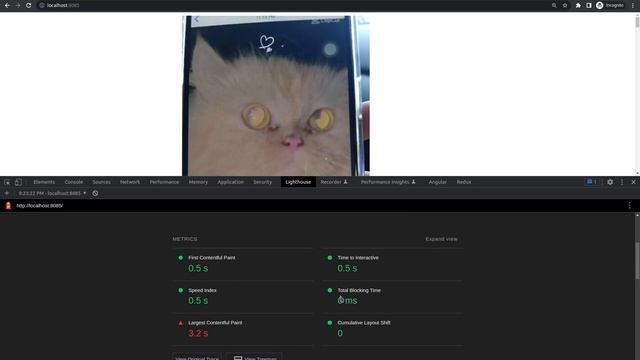 Image Performance Optimization in Angular 14 - What You Should Know смотреть онлайн
