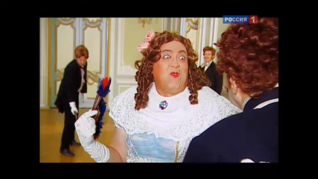Городок - Дуэль на троих