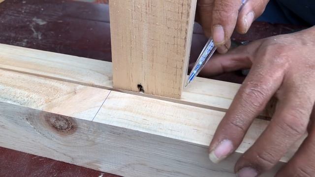 Amazing Santa Wood Sled Ideas From Old Pallets // Great Ideas Decor Your Family Christmas Noel 2020 смотреть онлайн
