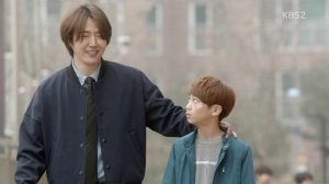 Идеальная жена 1 сезон 8 серия