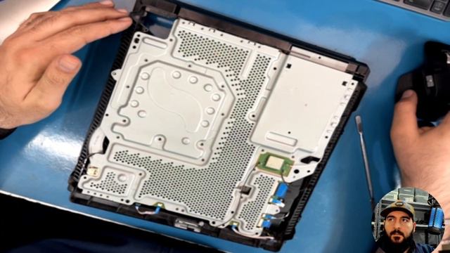 Tutorial | Solucion Al Error SU-42118-6 De Play 4