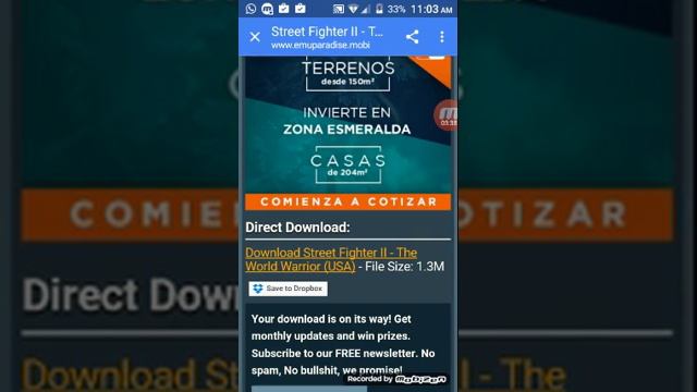 Como descargar street fighters 2 apk смотреть онлайн