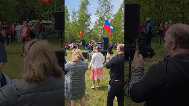 ? ДЕНЬ ПОБЕДЫ В ГЕРМАНИИ ? смотреть онлайн