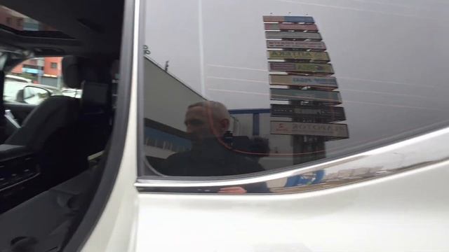 Toyota Land Cruiser 300 максималка за 12.000.000 руб. смотреть онлайн