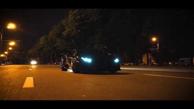 Lamborghini (нарезка)