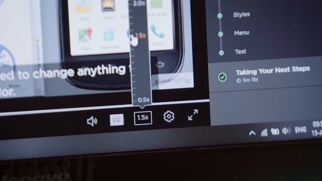Google Reskilling India Scholarship - Tushar's Pluralsight Story смотреть онлайн