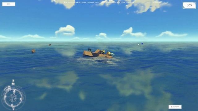 The Last Leviathan ► ПОСЛЕДНИЙ ЛЕВИАФАН - Подборка из 12 подводных лодок смотреть онлайн