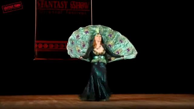 ШВТ "Зейнаб",Oriental Festival Fantasy Show 20.04.2019.Соло.Шоу. смотреть онлайн