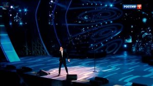 ДИМАШ / DIMASH - Адажио / Adagio (Correct Sound!!!) New Wave 2018, Sochi