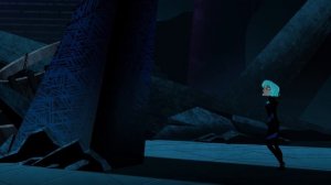 Crossing The Line ⚡ | Music Video | Rapunzel's Tangled Adventure | Disney Channel