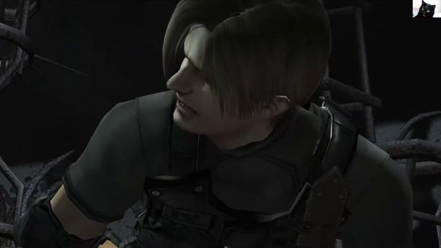 Resident Evil 4 #5 Главы 5-1/5-2/5-3/5-4 и финал смотреть онлайн