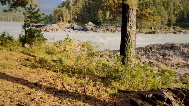 У Манжерокских порогов смотреть онлайн