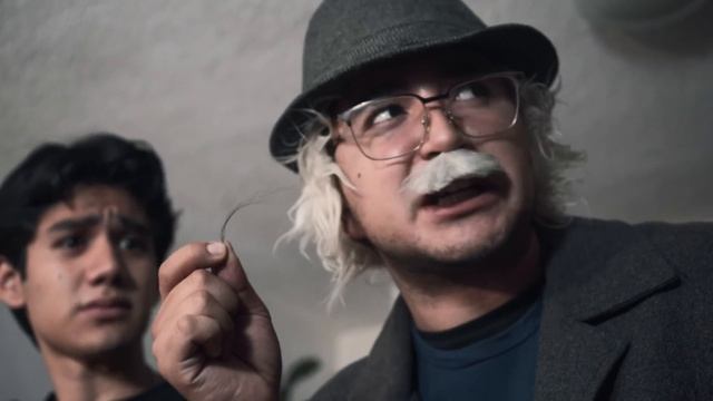 EL ATAQUE DEL HOMBRE LOBO - LA PÉLICULA- Changovisión смотреть онлайн