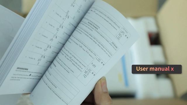 INVT BOX 48V INVERTER