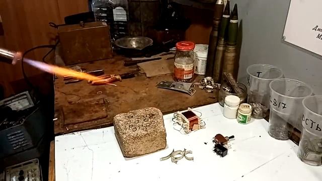 ВЫ НЕ ПОВЕРИТЕ В ЭТОМ ХЛАМЕ ЕСТЬ ПАЛЛАДИЙ!$$$ смотреть онлайн