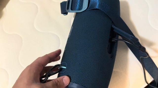 JBL Xtreme 3 Unboxing and Review, JBL Bluetooth speakers, JBL portable. In Hindi. смотреть онлайн