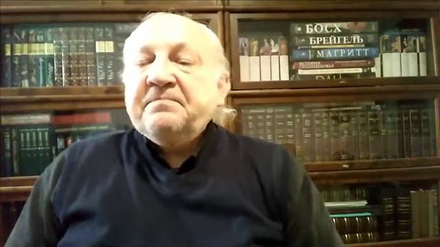 007 ОТНМ ТМО Теория мировоззренческих основ безопасности цивилизации и ее жизнедеятельности. Кононо смотреть онлайн