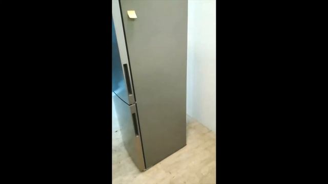 Холодильник Haier C2F536CMSG смотреть онлайн