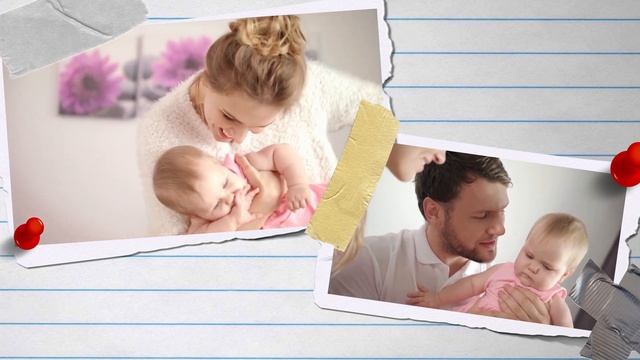 Объятия делают детей умнее | Я знаю смотреть онлайн