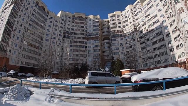 Метро Марксистская, Таганская, Севастопольская, ТЦ Севастополь, гостиница Севастополь, Азовская ул смотреть онлайн