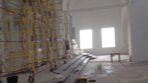 Храм в Академическом