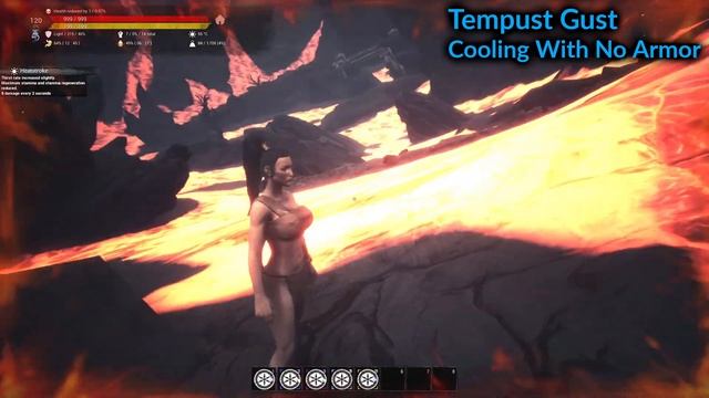 (OUTDATED) Air Magic Guide - Age of Calamitous Conan Exiles смотреть онлайн