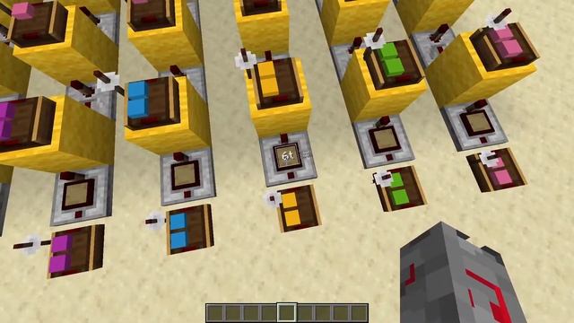 I Built a Nether-Portal Elevator with Create! (Cheap/No Rotation). смотреть онлайн