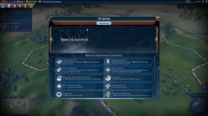 Краткий Обзор Игры Civilization 6 / Плюсы и Минусы