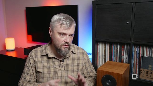 Новая акустика Audio Physic Classic 5 против DALI Oberon 3 смотреть онлайн