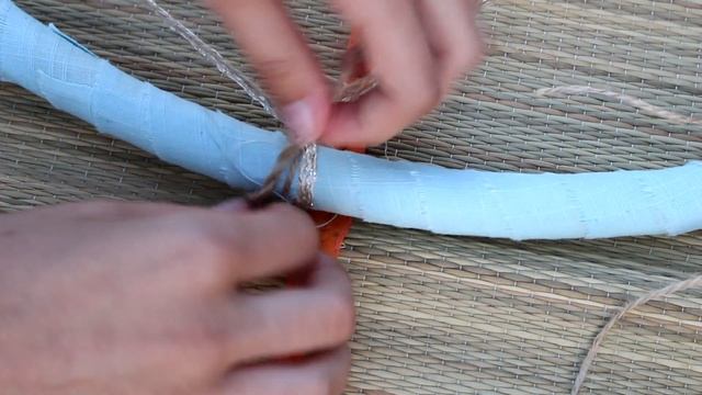 Огромный ловец снов ♥ DIY ♥ Dream catcher ♥ SonnyCreate смотреть онлайн