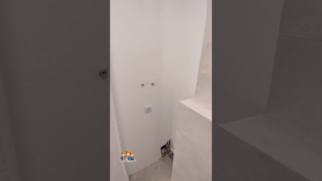 Ремонт ванной и туалета в ЖК Никольский Новочебоксарск смотреть онлайн