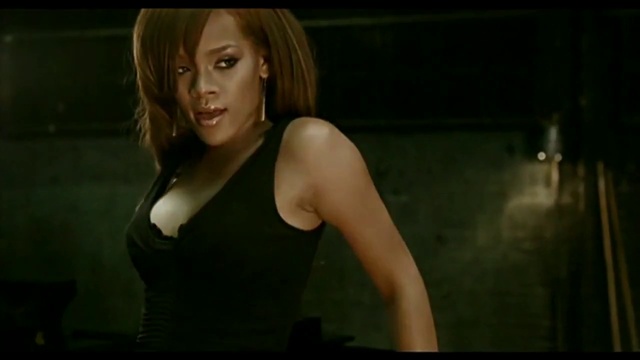 Rihanna - Unfaithful (Careless Whisper videomix) - HD 1080p смотреть онлайн