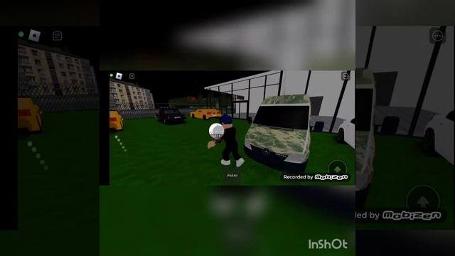 1 Часть. Рп россия в роблокс обзор! смотреть онлайн