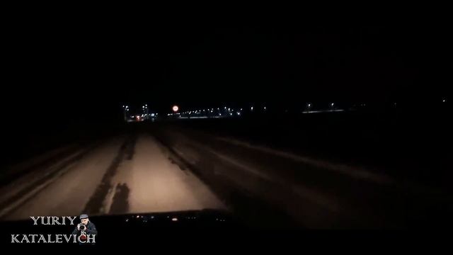 По селам Казахстана, за два дня проехали четыре района Костанайской области, около 1000км и побывал смотреть онлайн