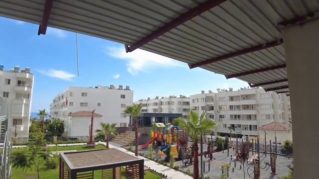 Mavida Terrace || Премиум-класс в Мерсине || Обзор планировок и комплекса || Недвижимость в Турции смотреть онлайн