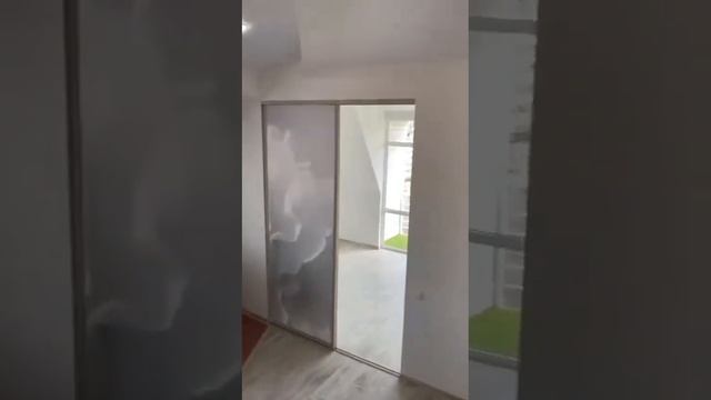 Квартира с мансардой смотреть онлайн