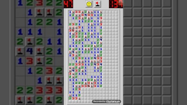 Сапер (android) смотреть онлайн