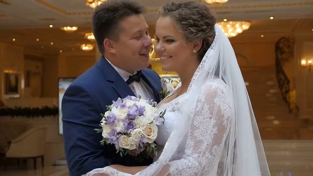 Утро невесты. Номер в гостинице "Эрмитаж" смотреть онлайн